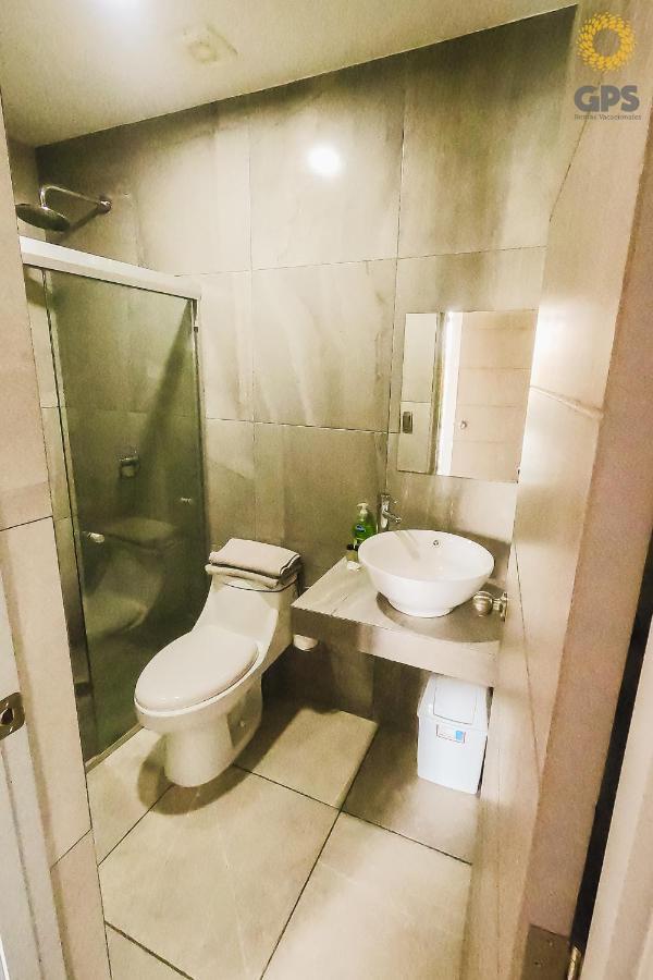 Апартаменты 4014 Departamento En Pacifika Vista Marina Масатлан Экстерьер фото