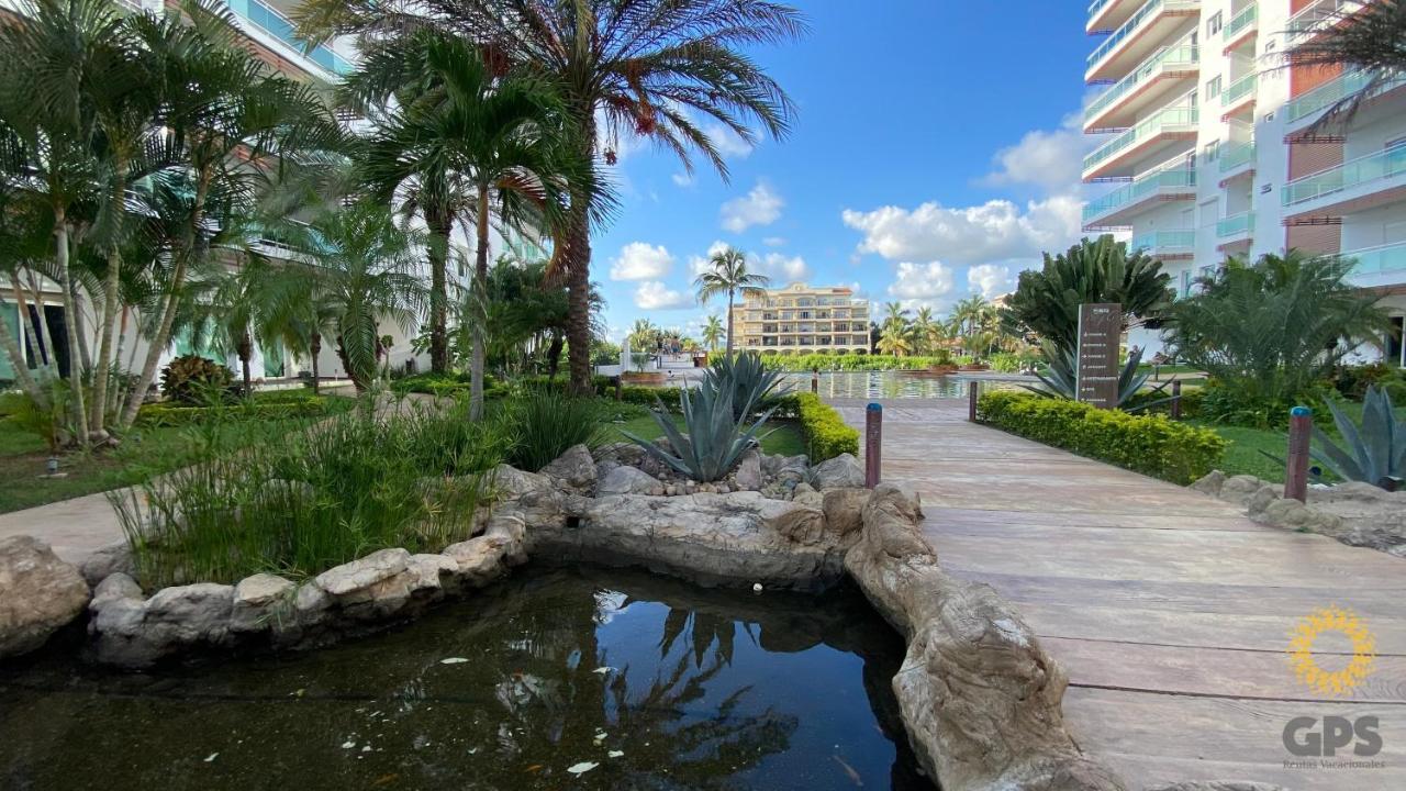 Апартаменты 4014 Departamento En Pacifika Vista Marina Масатлан Экстерьер фото